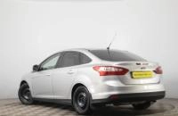 Ford Focus 4 из 22