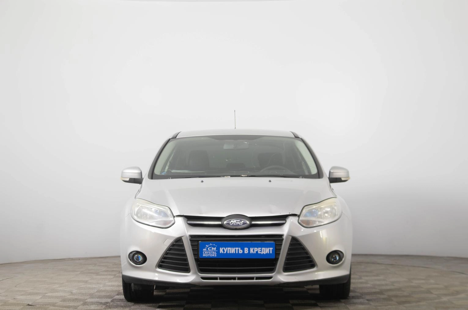 Ford Focus 2 из 22