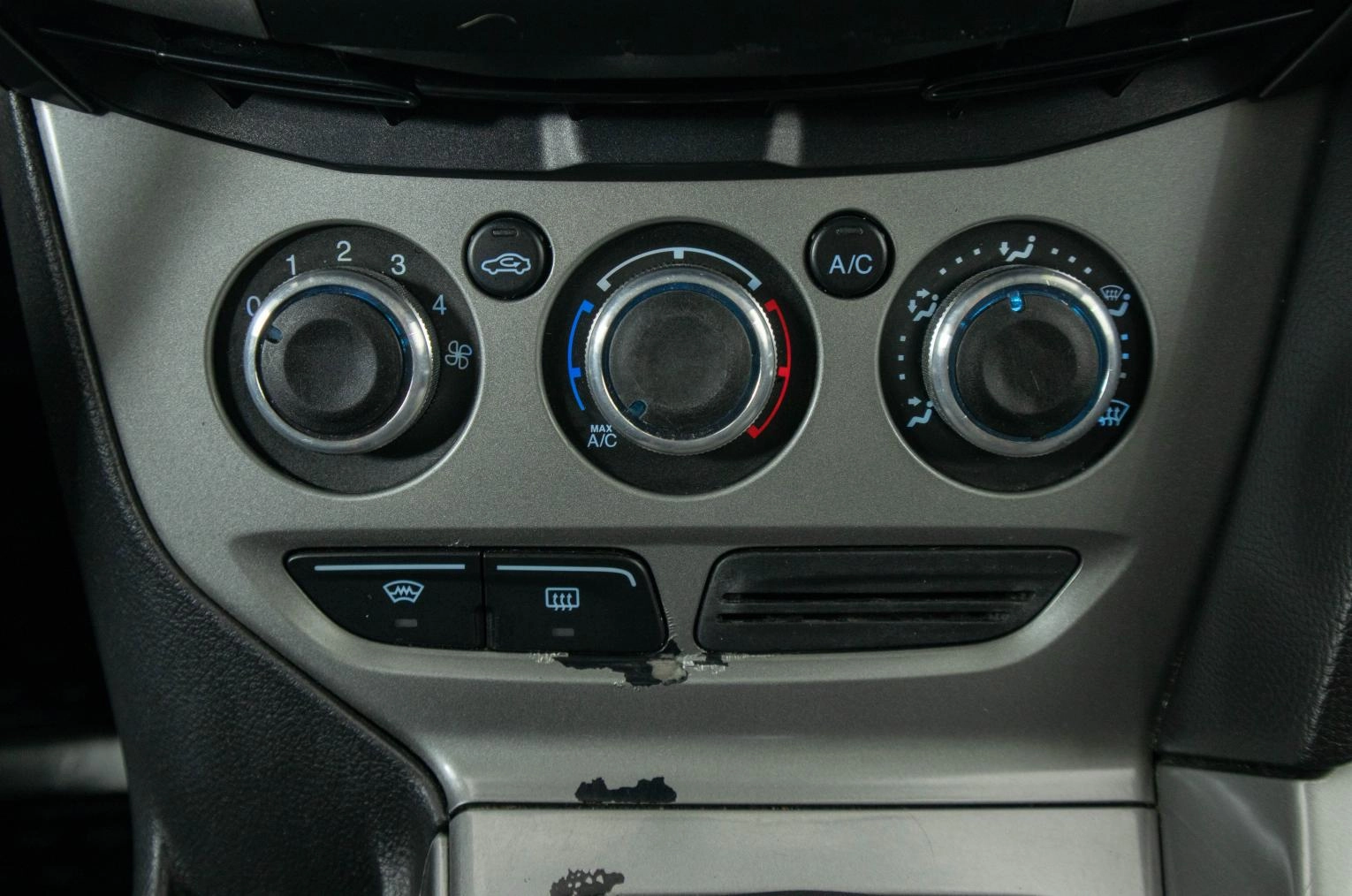 Ford Focus 15 из 22