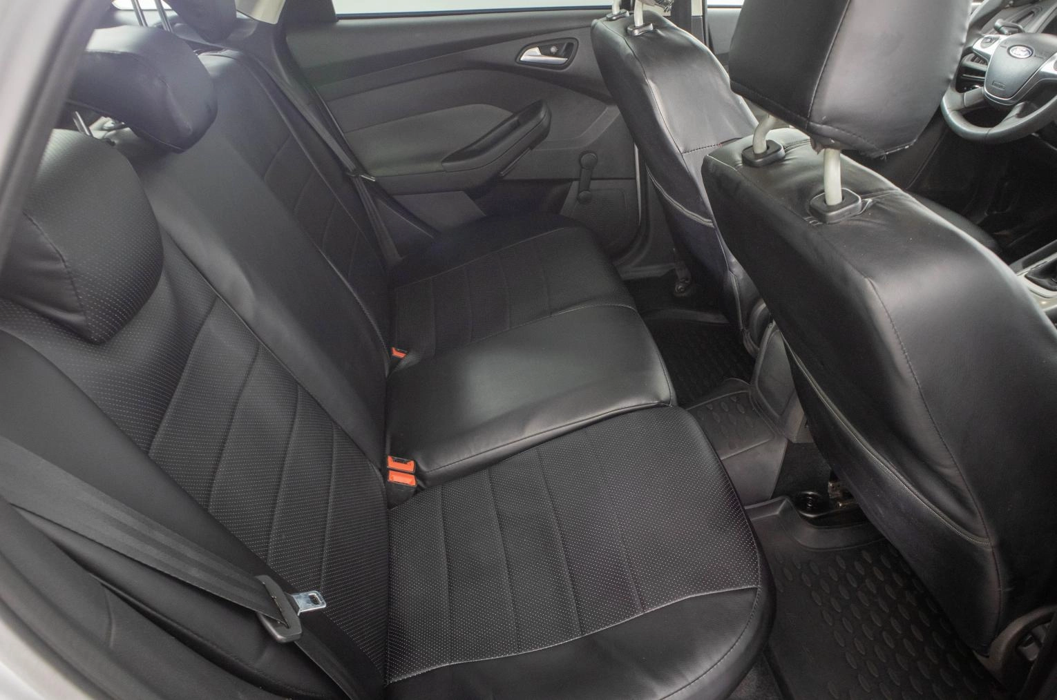 Ford Focus 9 из 22