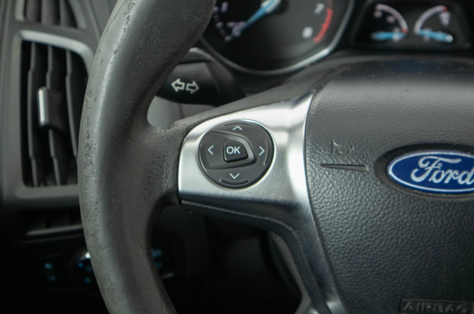 Ford Focus 19 из 22