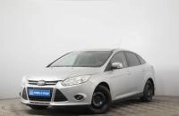 Ford Focus 3 из 22