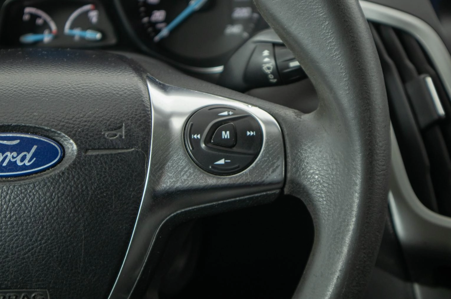 Ford Focus 20 из 22