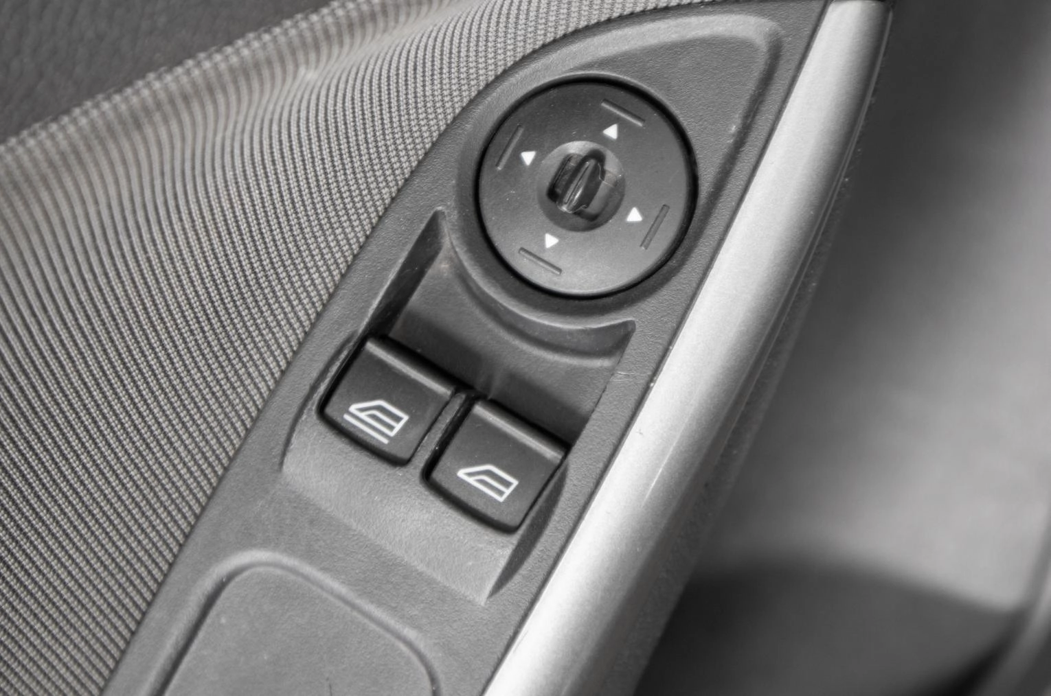 Ford Focus 21 из 22