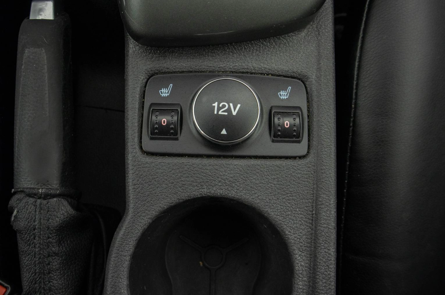 Ford Focus 16 из 22