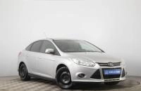 Ford Focus 1 из 22