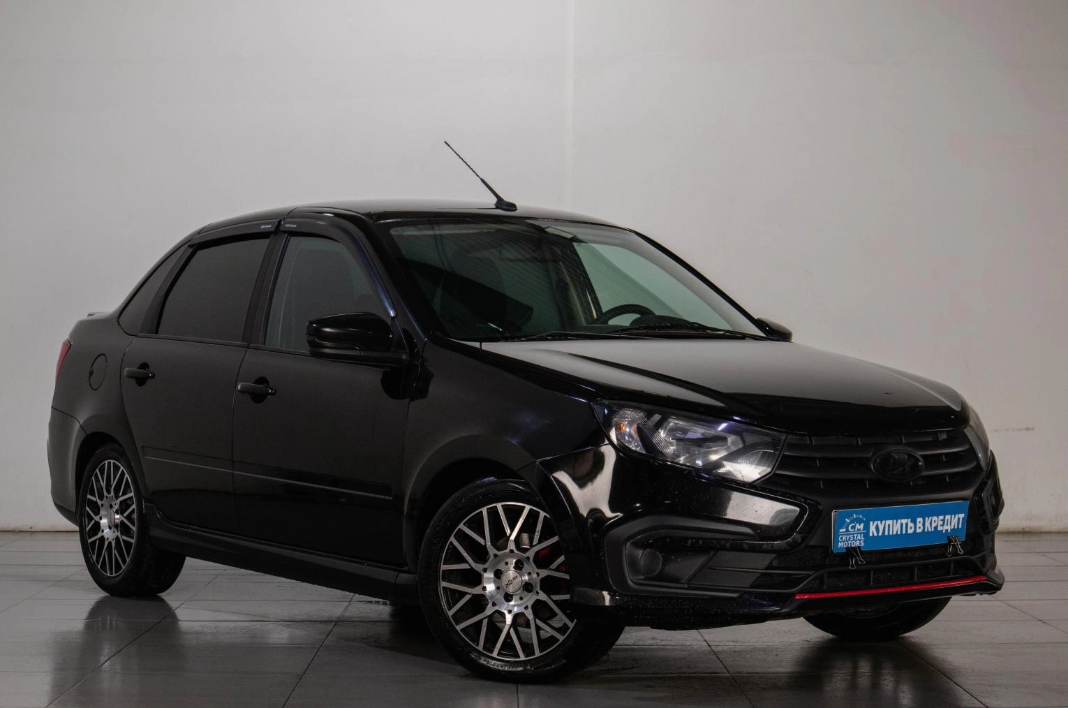 Автомобиль