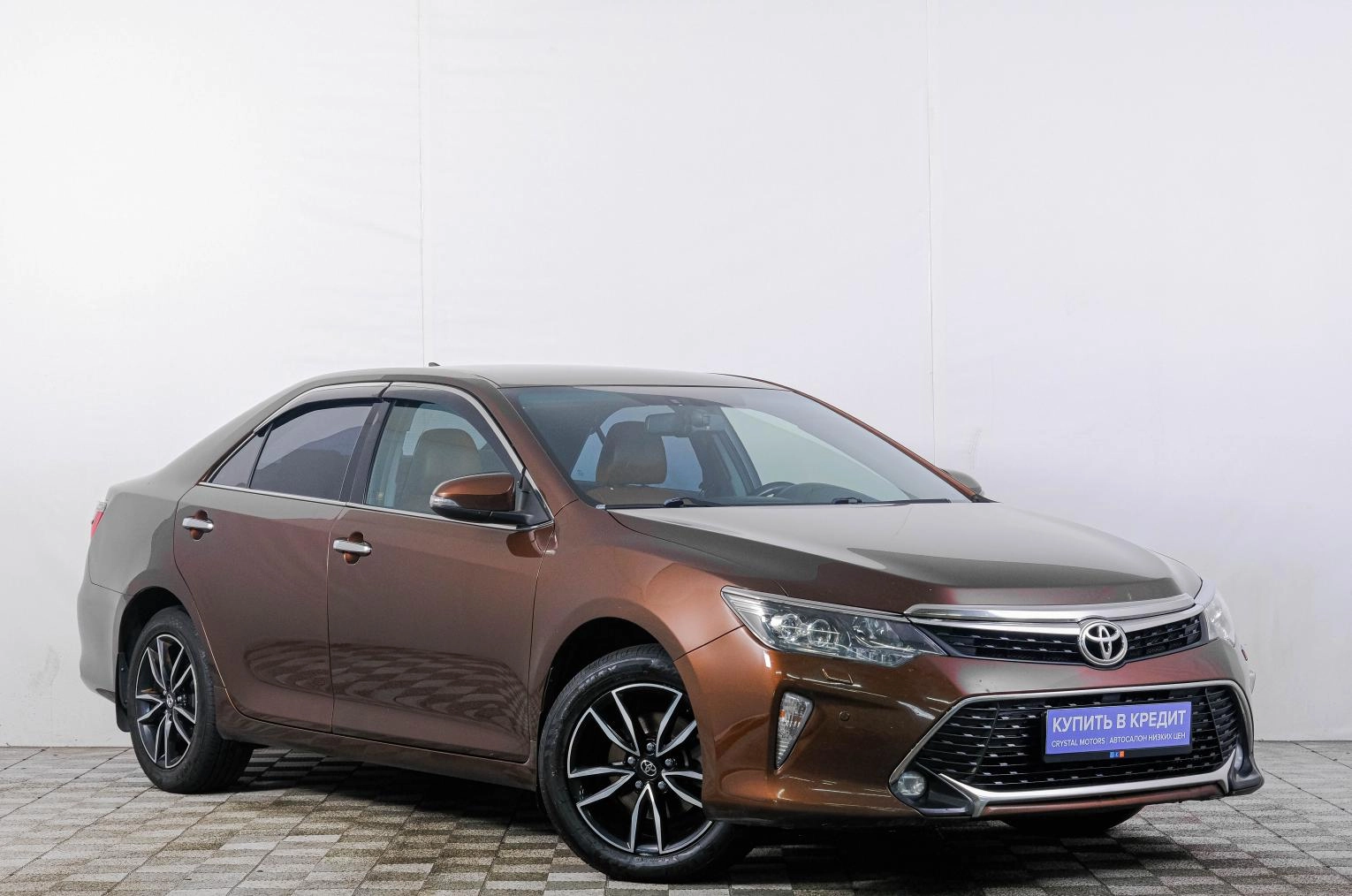 Автомобиль