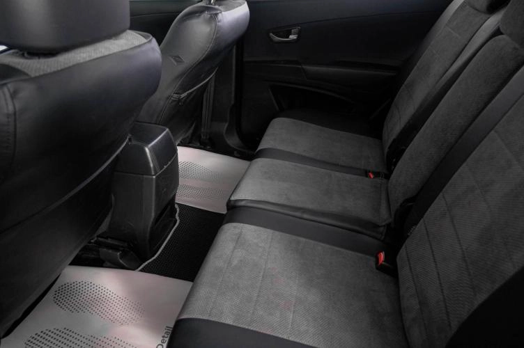 SsangYong Actyon 9 из 22