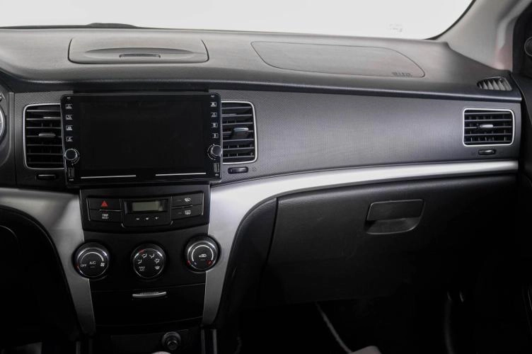 SsangYong Actyon 14 из 22