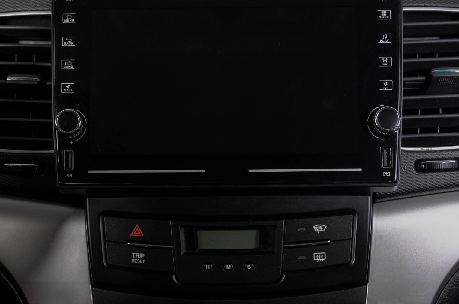 SsangYong Actyon 17 из 22