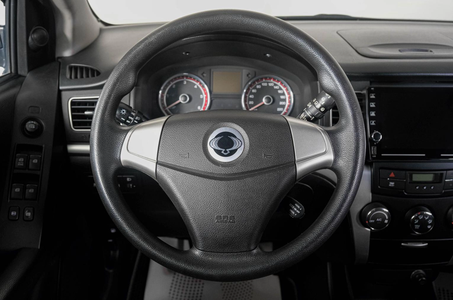 SsangYong Actyon 15 из 22