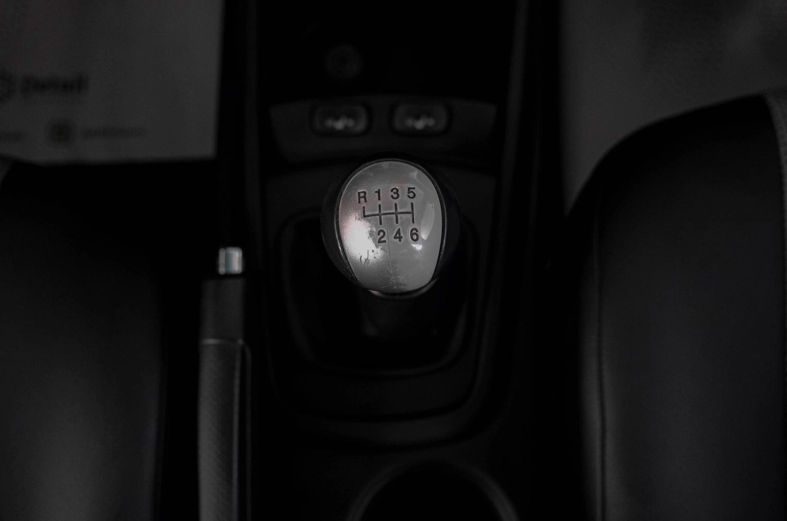 SsangYong Actyon 20 из 22