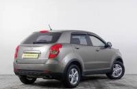 SsangYong Actyon 6 из 22