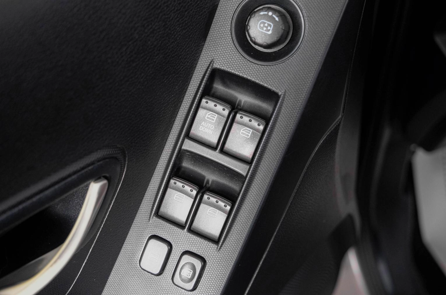 SsangYong Actyon 22 из 22