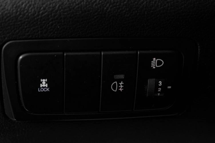 SsangYong Actyon 21 из 22