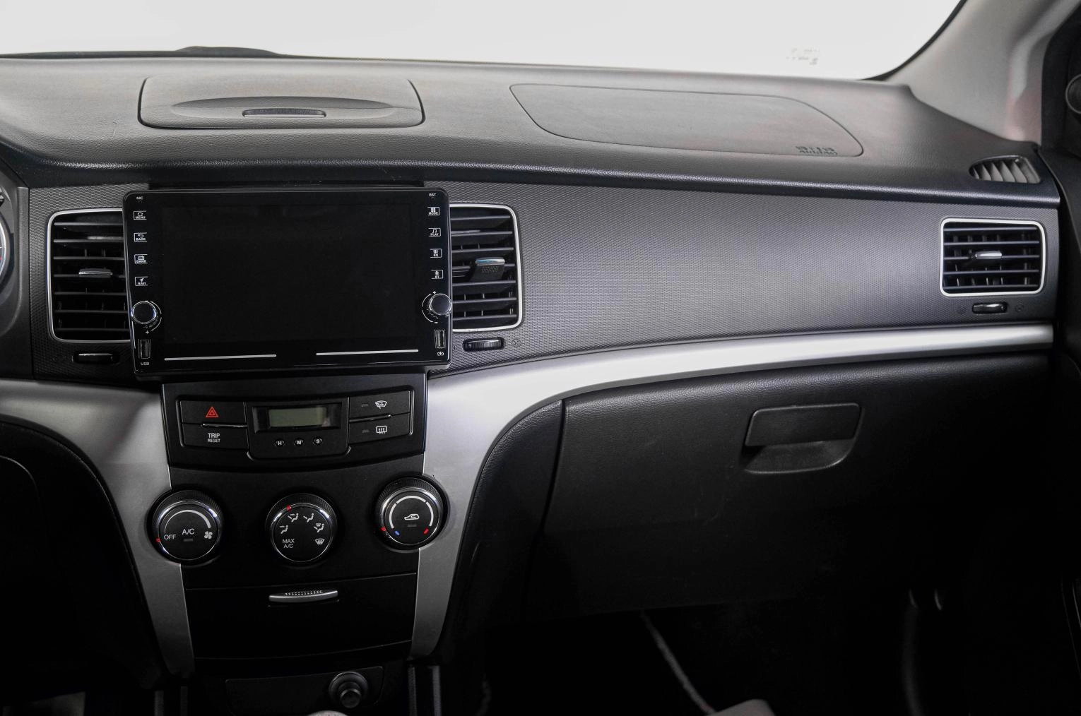 SsangYong Actyon 14 из 22