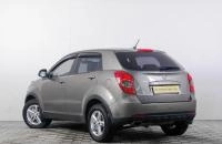 SsangYong Actyon 4 из 22