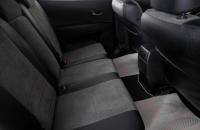 SsangYong Actyon 10 из 22