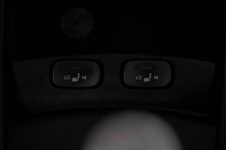 SsangYong Actyon 19 из 22