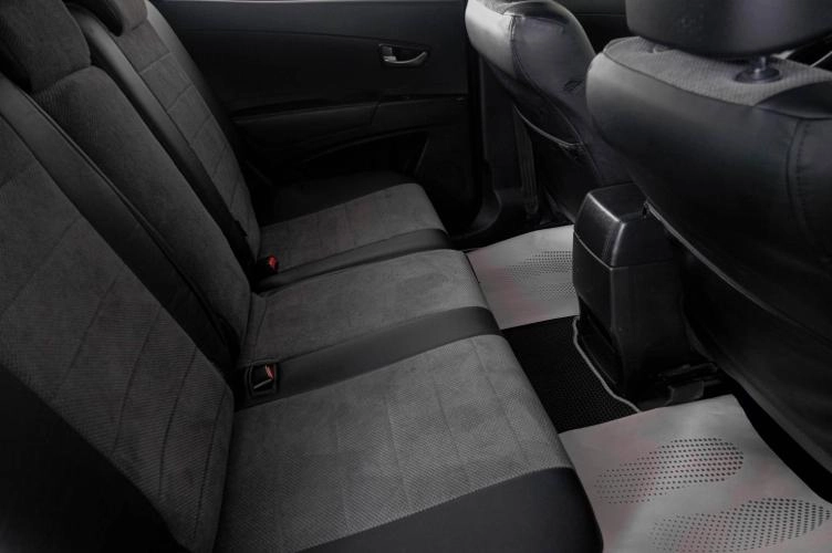 SsangYong Actyon 10 из 22