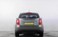 SsangYong Actyon 5 из 22