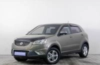 SsangYong Actyon 3 из 22