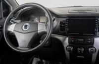 SsangYong Actyon 12 из 22