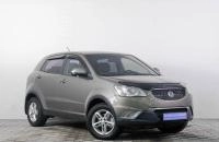SsangYong Actyon 1 из 22