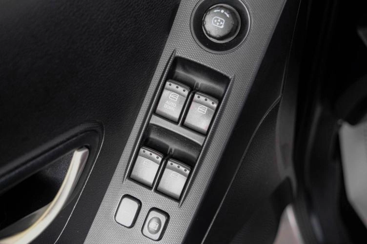 SsangYong Actyon 22 из 22