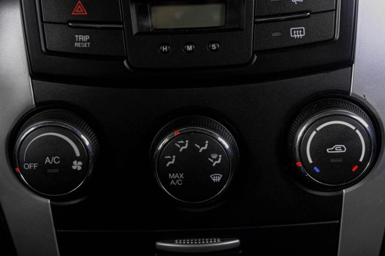 SsangYong Actyon 18 из 22