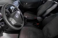 SsangYong Actyon 8 из 22