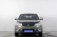 SsangYong Actyon 2 из 22