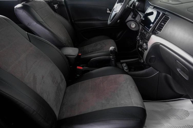 SsangYong Actyon 11 из 22