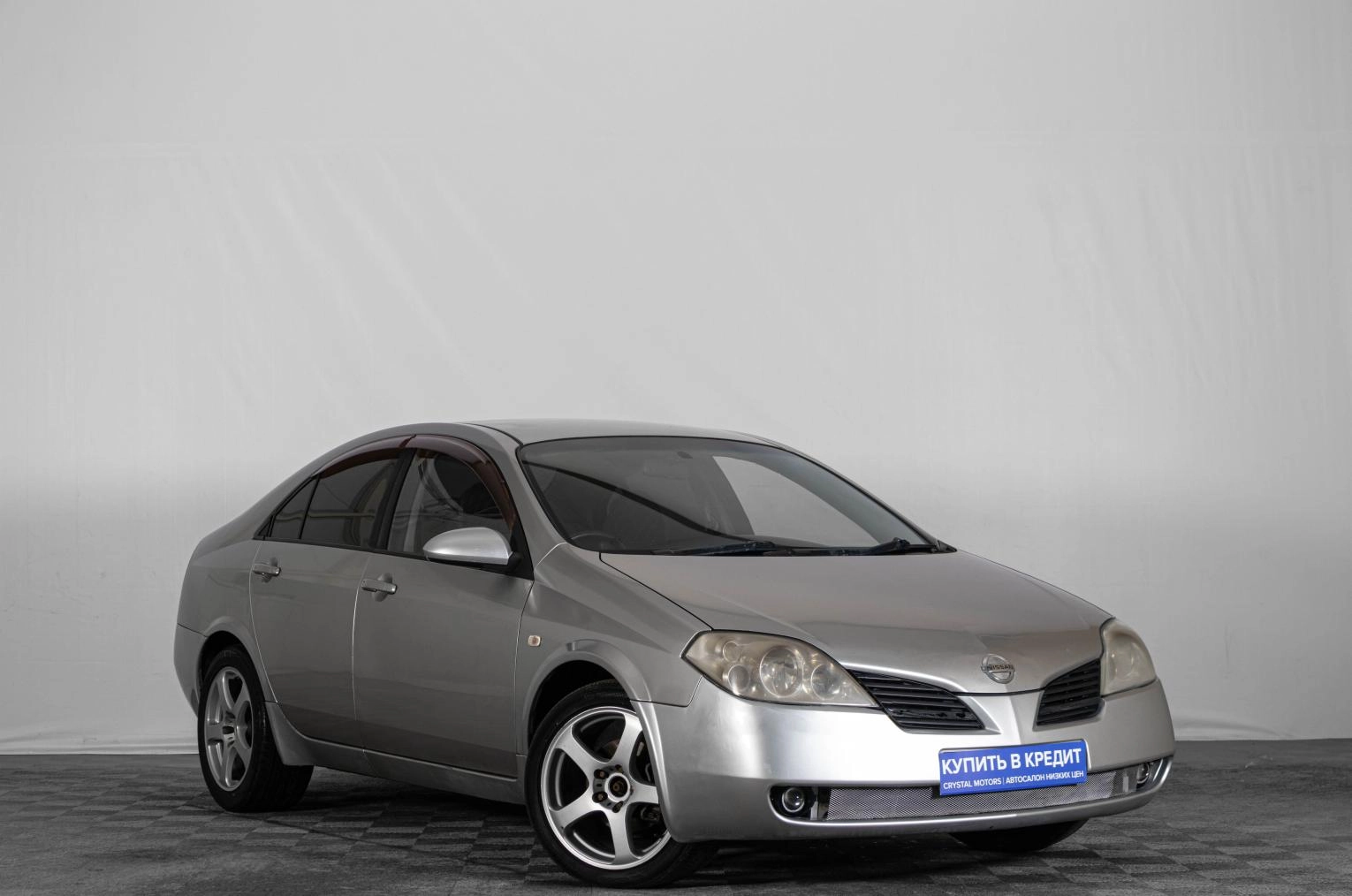 Автомобиль