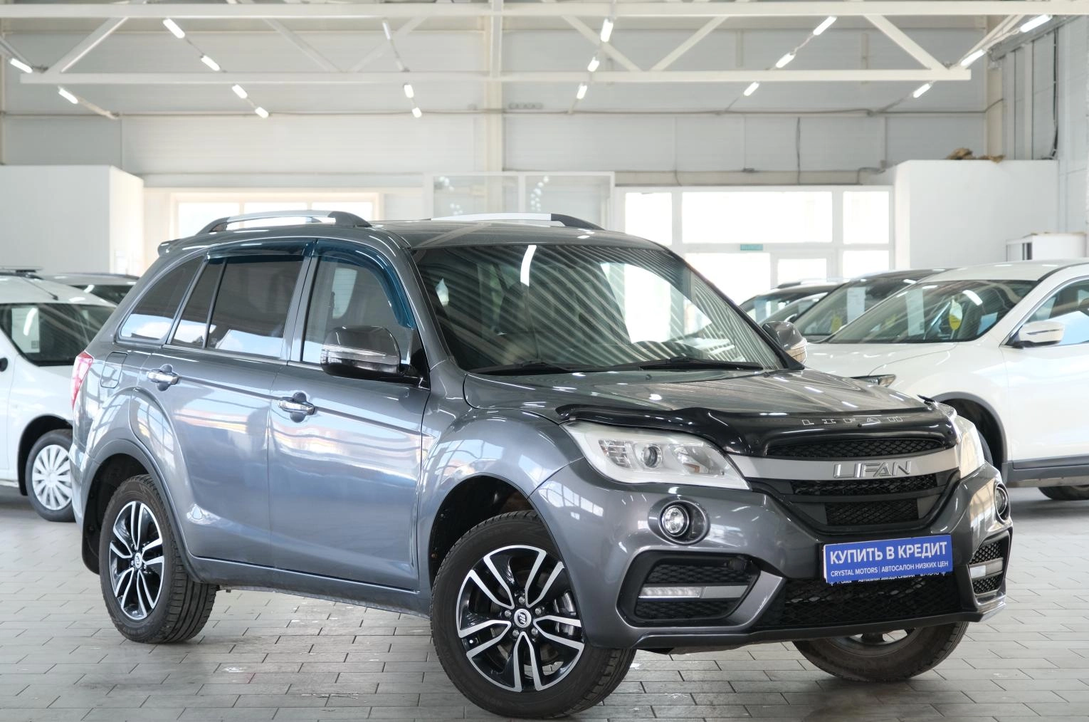 Автомобиль