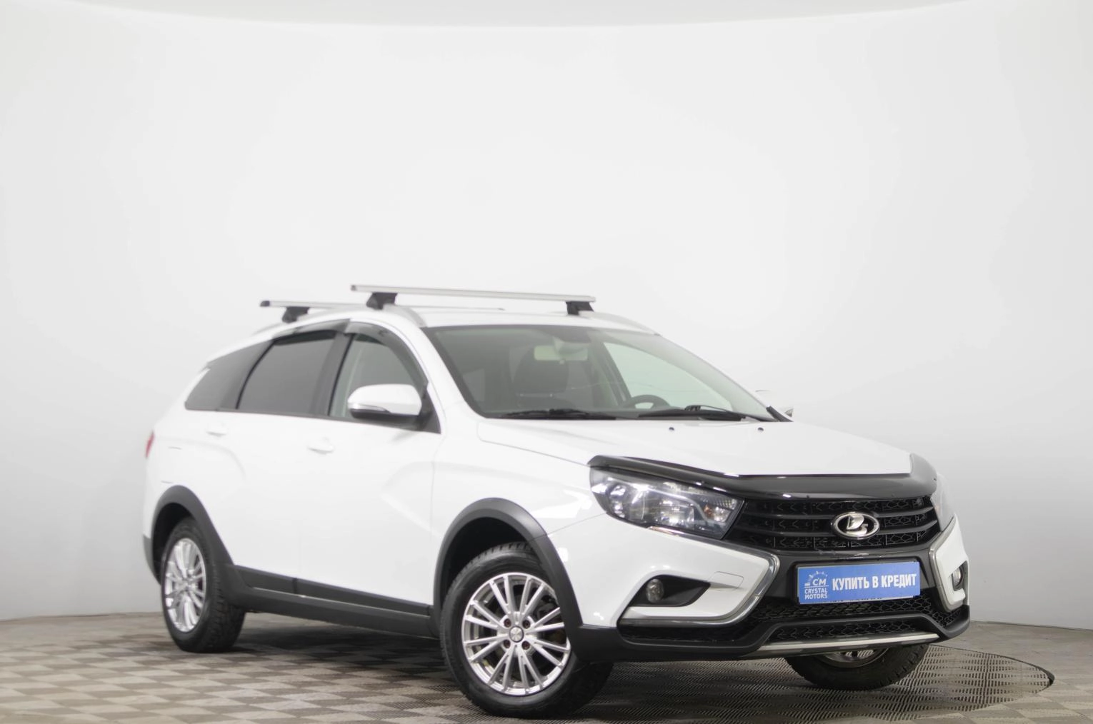 Автомобиль