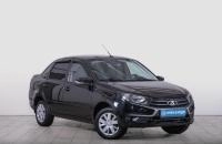 ВАЗ (LADA) Granta