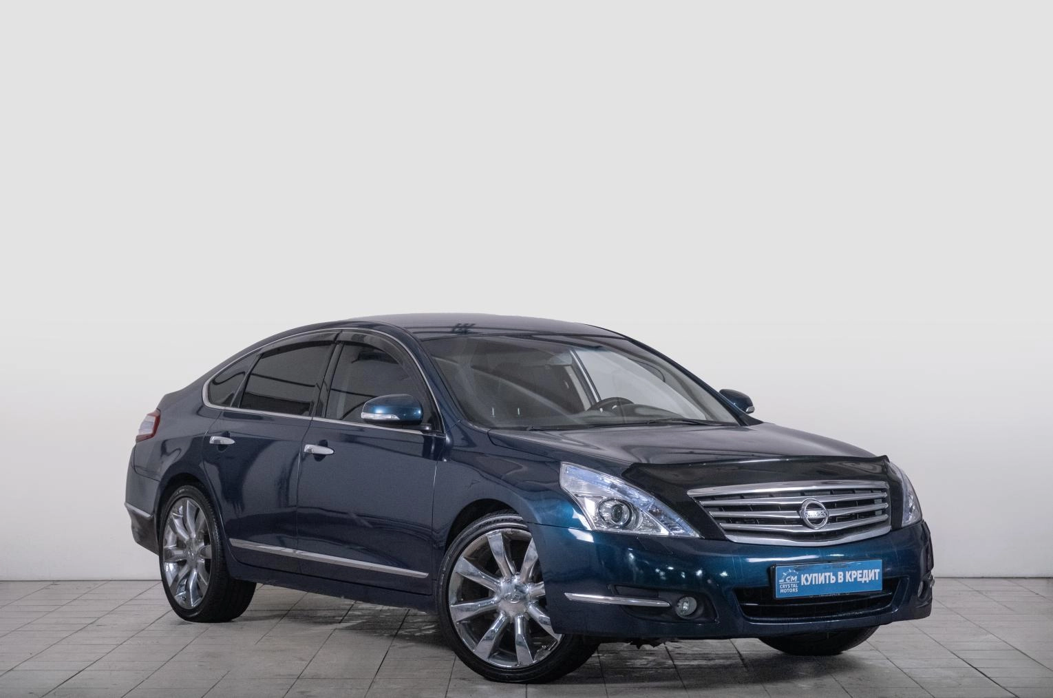 Автомобиль