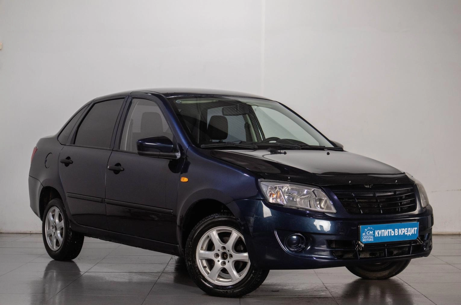 Автомобиль