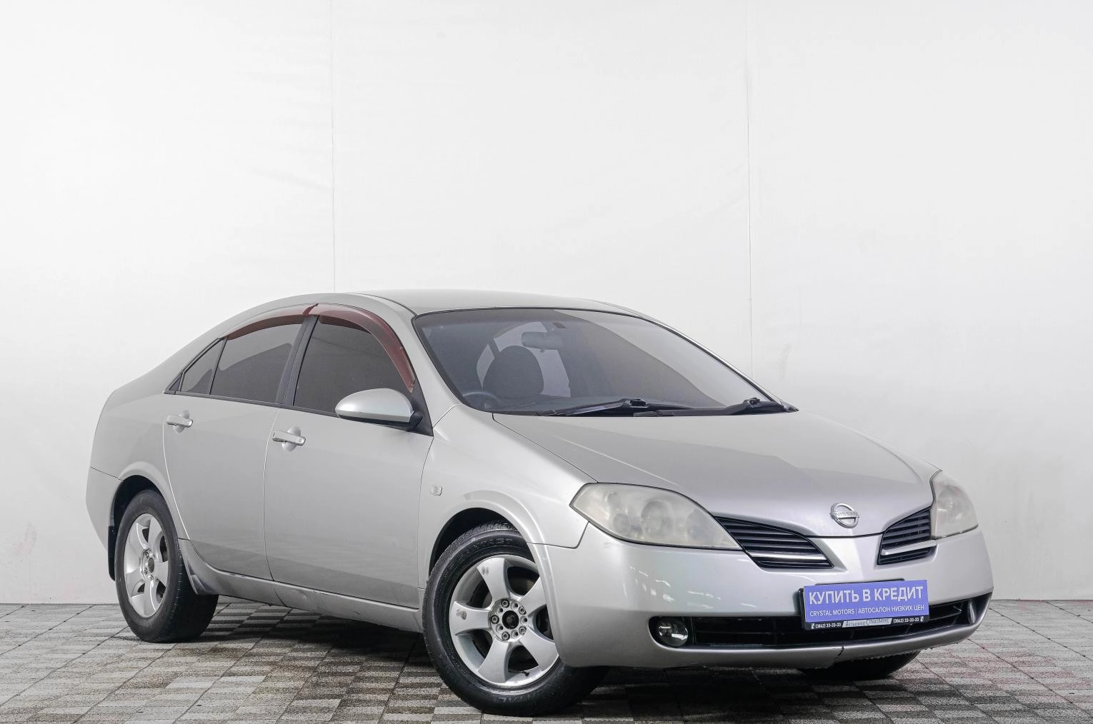 Автомобиль