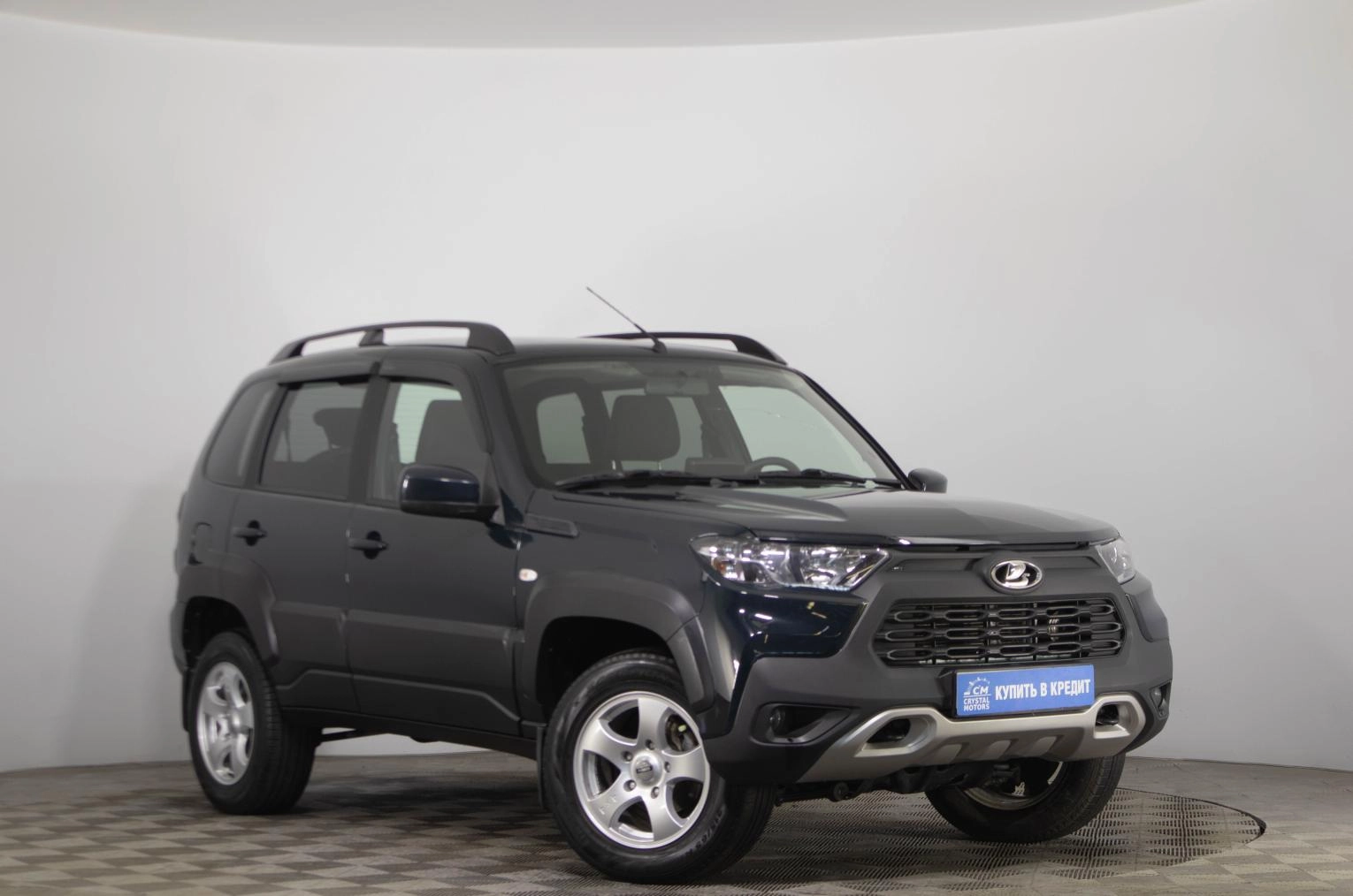 Автомобиль