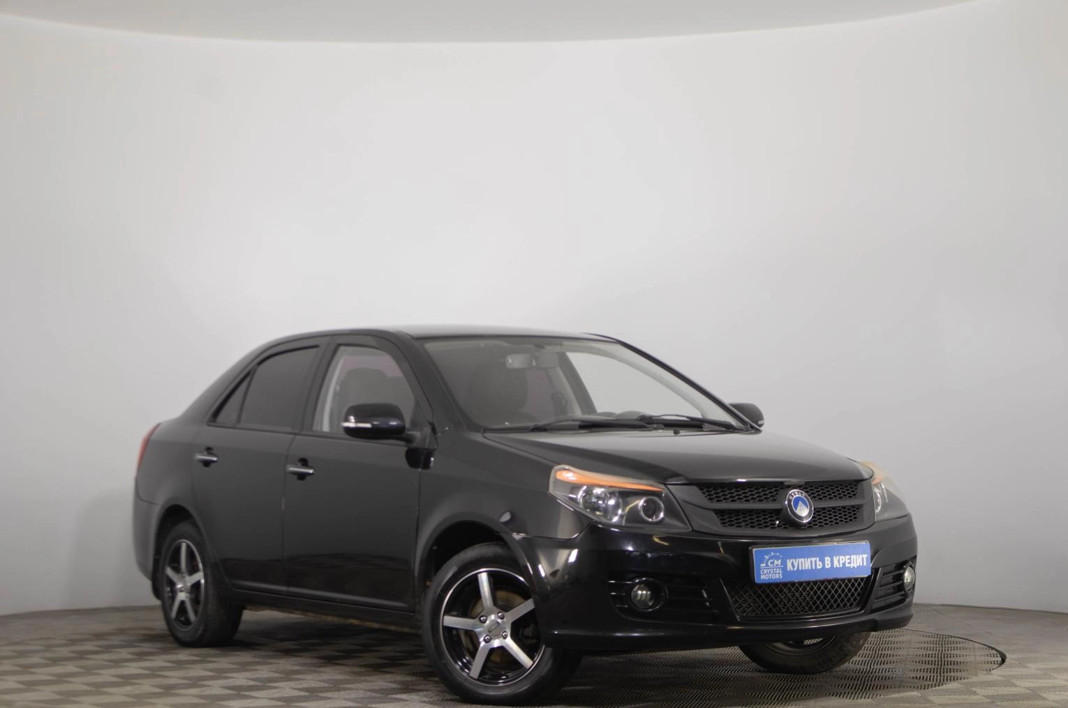 Автомобиль