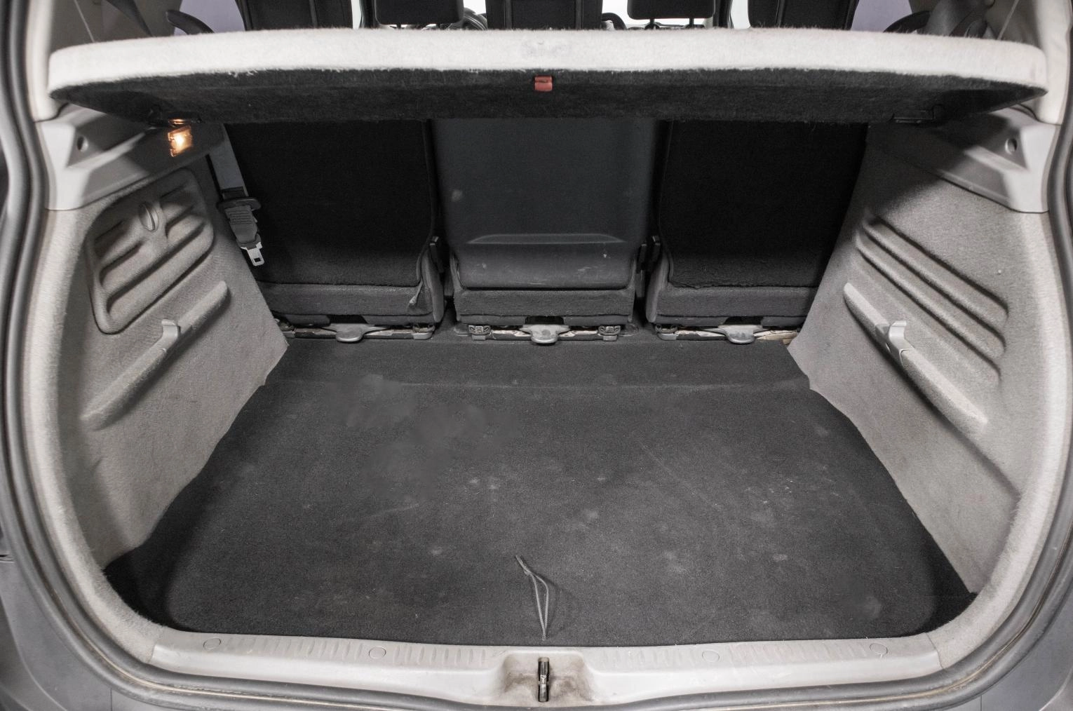 Renault Scenic 7 из 19