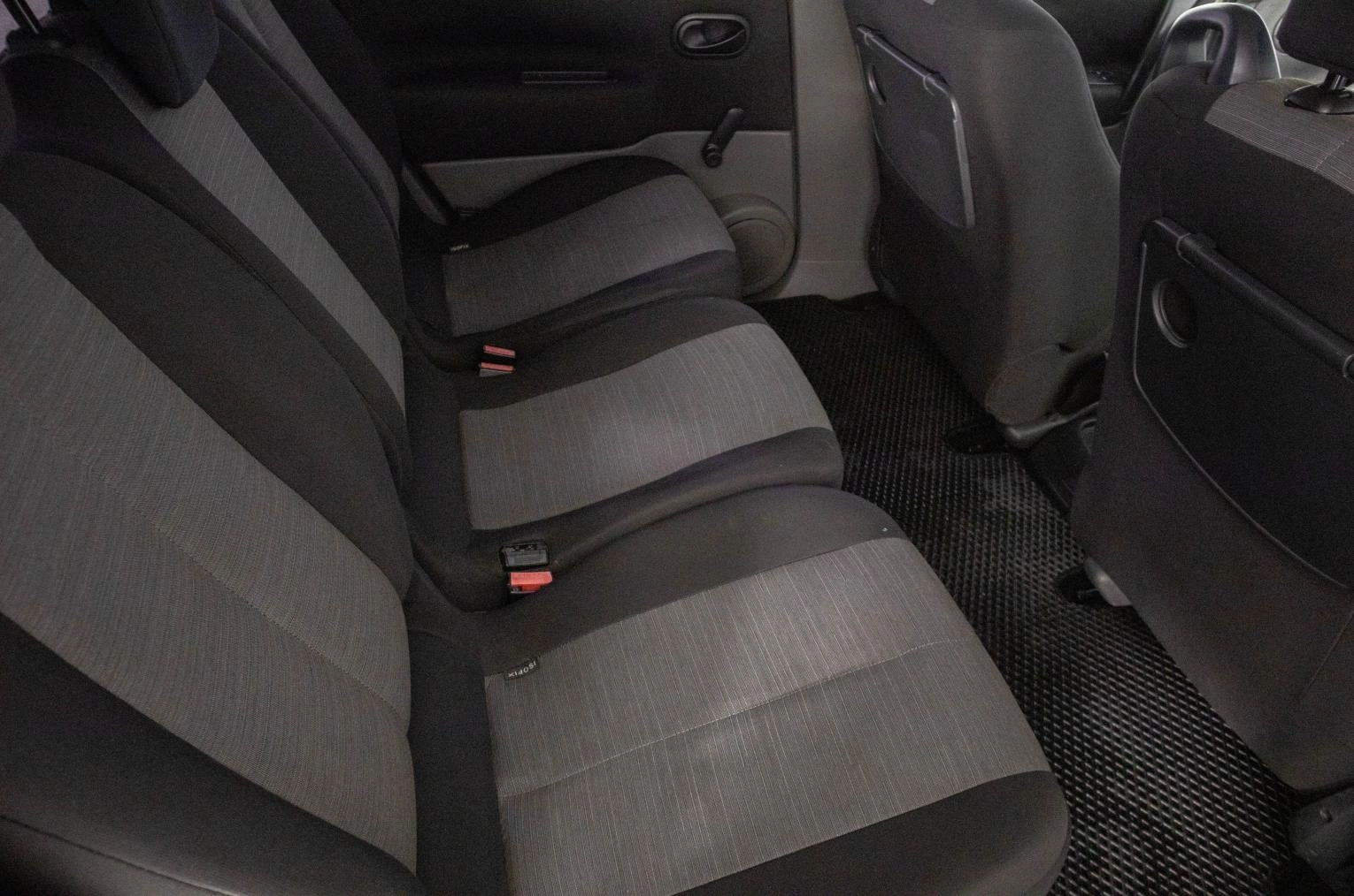 Renault Scenic 10 из 19