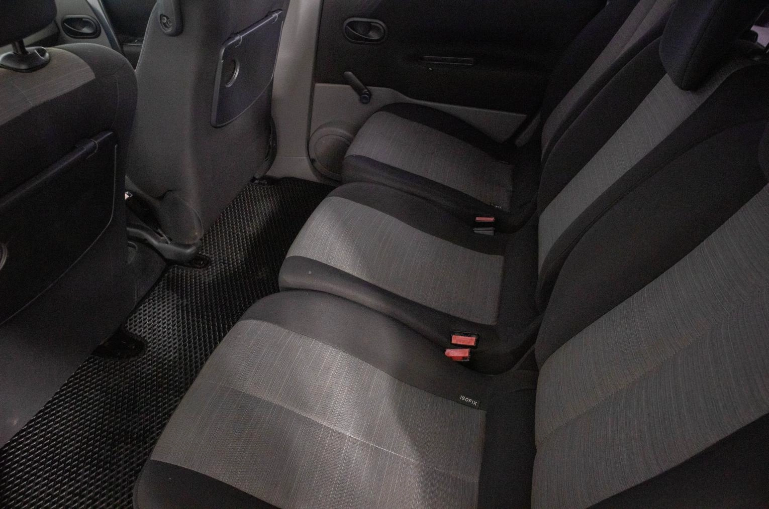 Renault Scenic 9 из 19