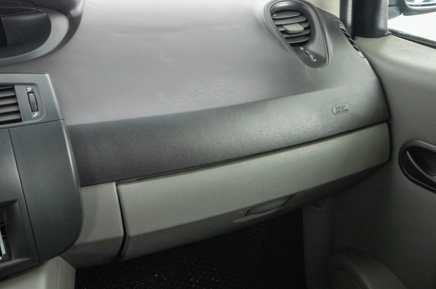 Renault Scenic 14 из 19