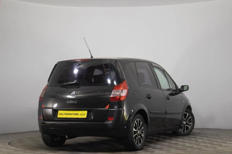 Renault Scenic 6 из 6