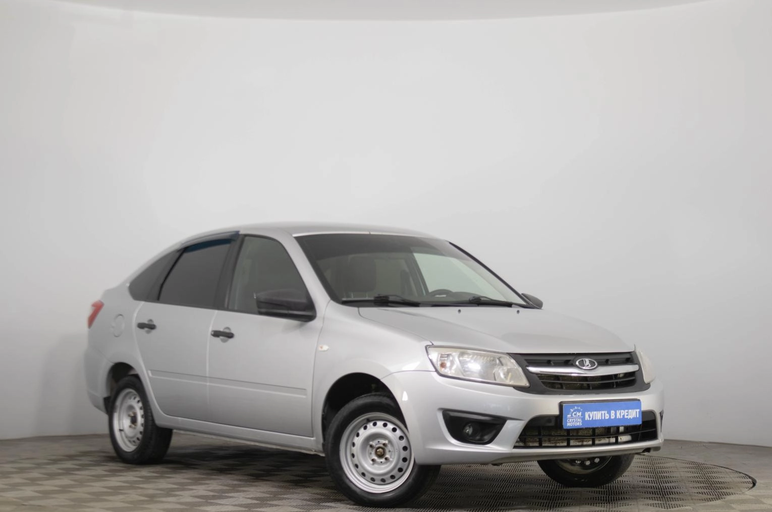 Автомобиль