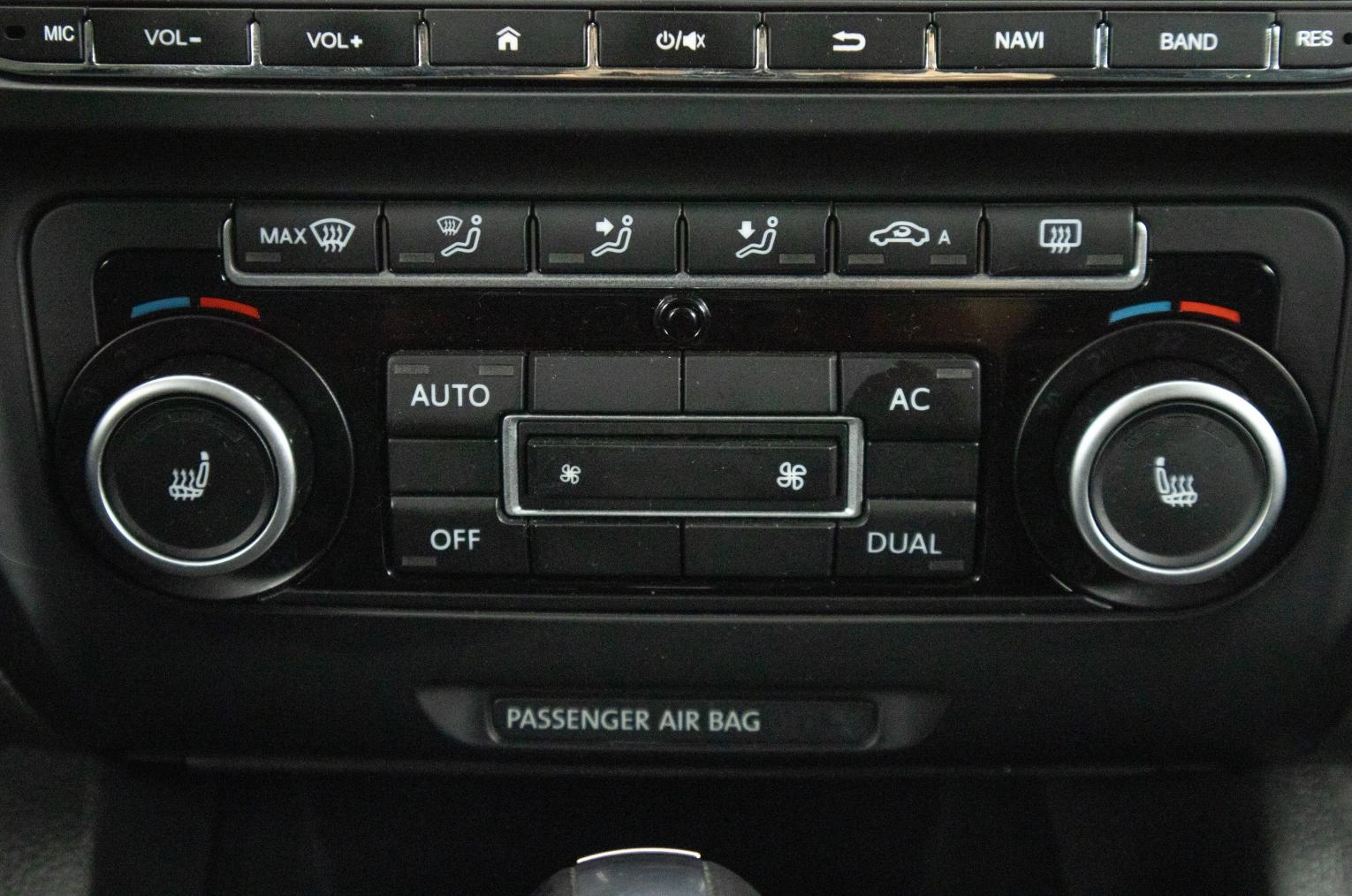 Volkswagen Jetta 16 из 22